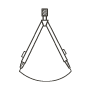 A medida